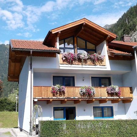 Ferienwohnung Lenz Bad Hofgastein Esterno foto