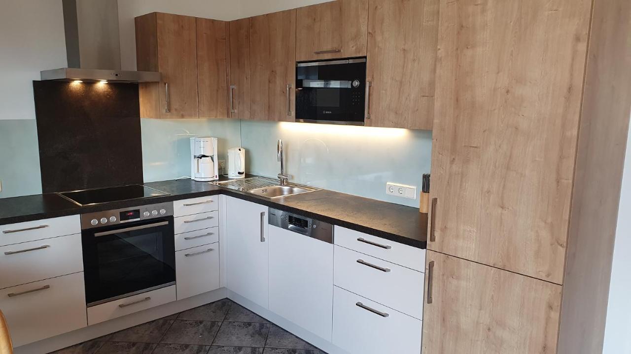 Ferienwohnung Lenz Bad Hofgastein Esterno foto