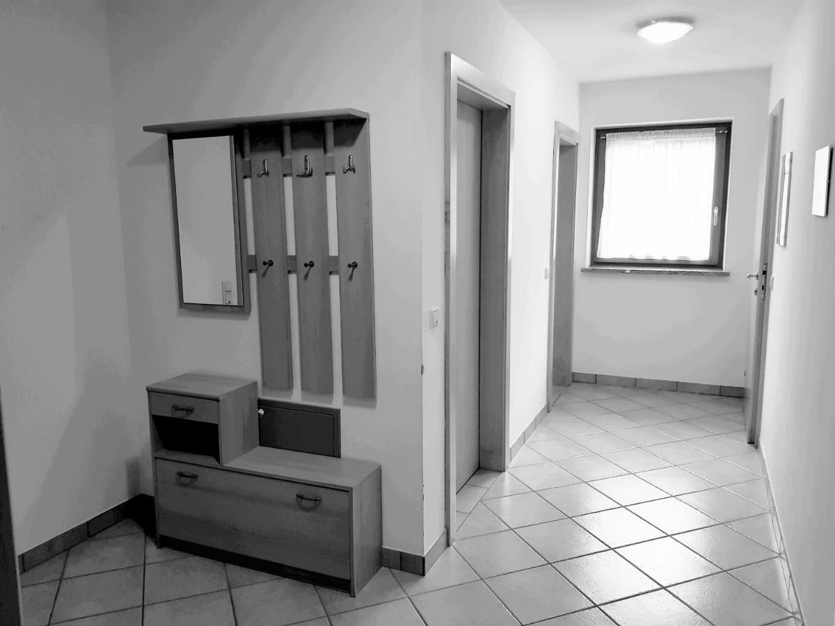 Ferienwohnung Lenz Bad Hofgastein Esterno foto